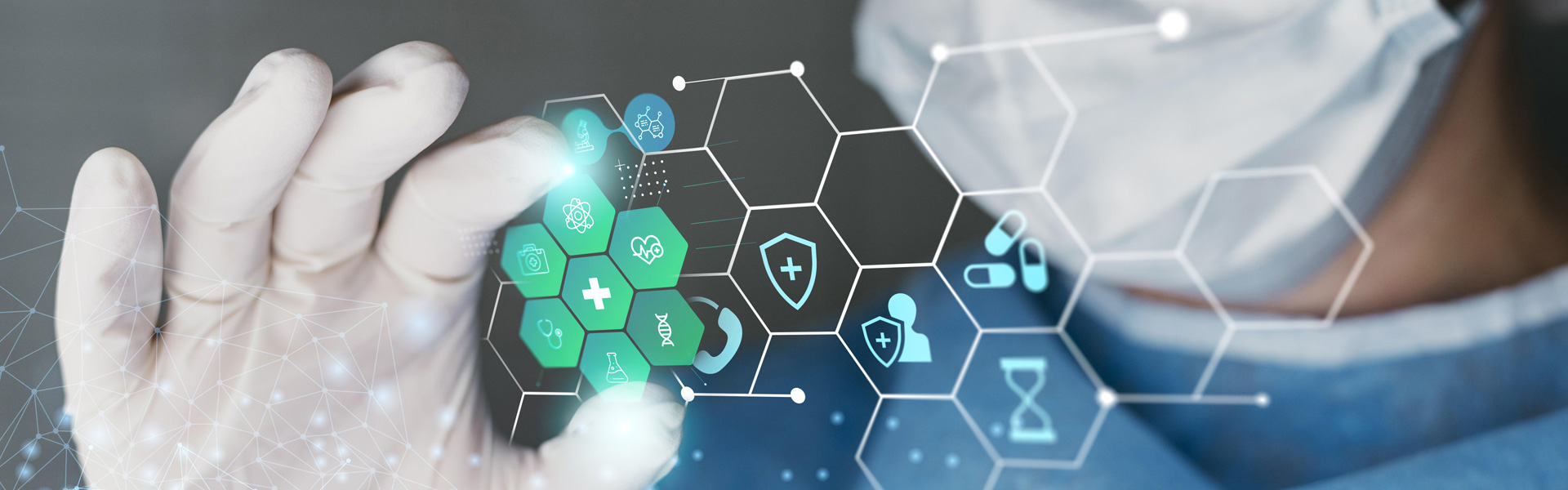 Life & Healthcare - Smarter BI Software - Rayburn Holdings